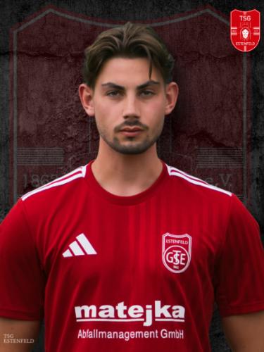 Jonas Ackermann