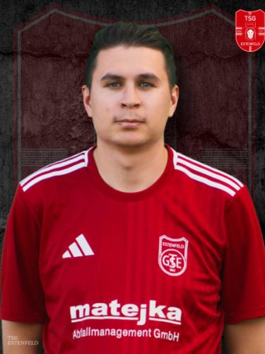 Avatar Bild für Moritz Ackermann