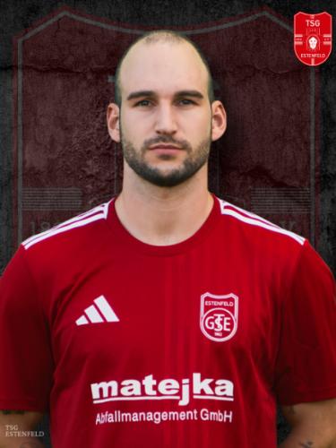 Avatar Bild für Joshua Weberbauer