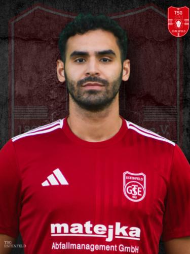 Tahar Hadj Ali