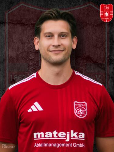 Tim Hänling