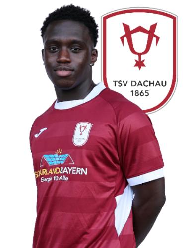 Aboubakar Ndikumana