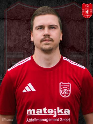 Sebastian Reisinger