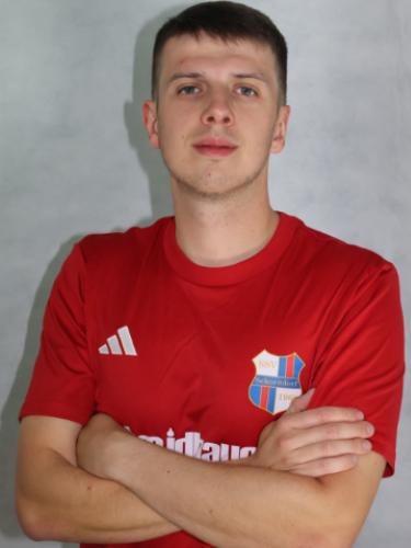 Stefan Hausladen