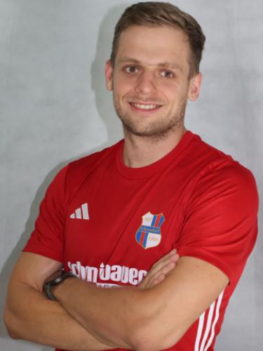 Matthias Oswald