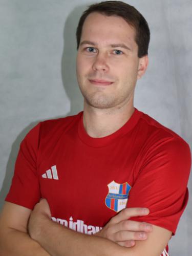Michael Piendl