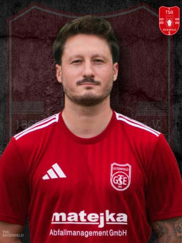 Niclas Staudt