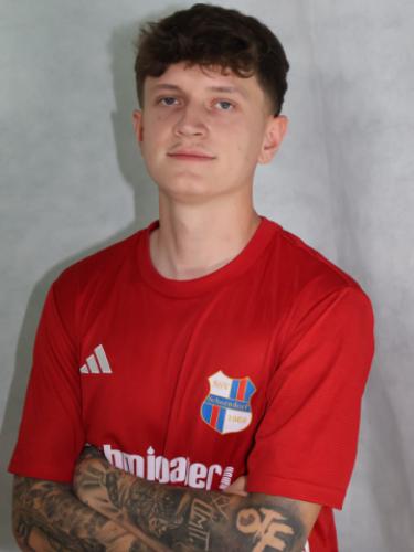 Timo Speigl