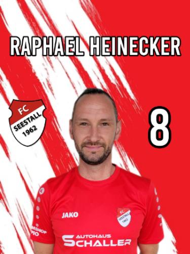 Raphael Heinecker