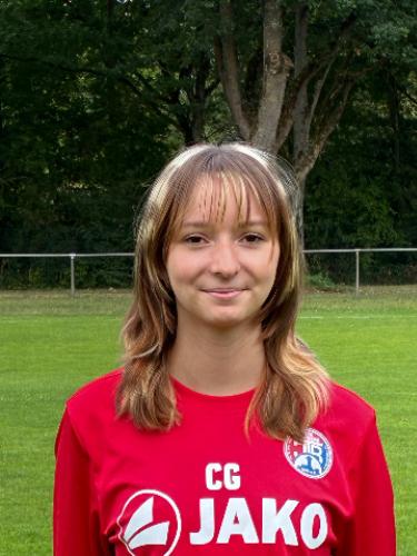 Avatar Bild für Cassandra Gareis