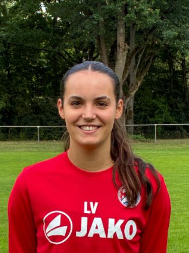 Lucy Vargen