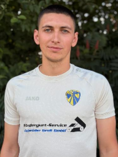 Dmytro Bylym
