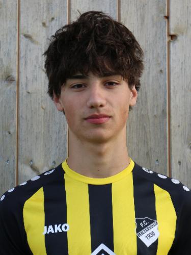 Maximilian Ostermaier