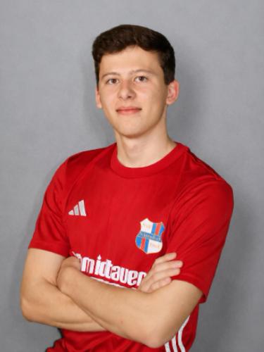 Simon Weinzierl