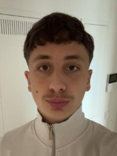 Luka Tesanovic