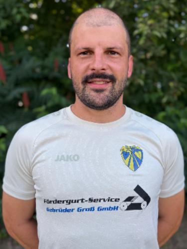 Daniel Eichner