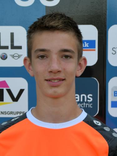 Avatar Bild
