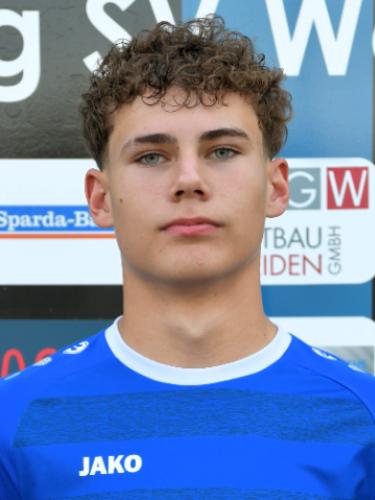 Max Neudorfer