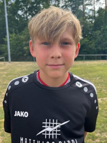 Jakob Miksche