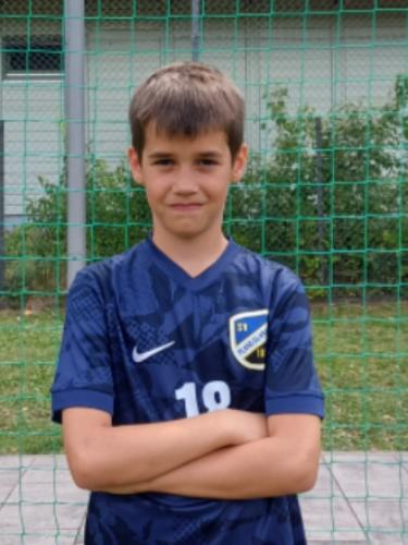 Haris Kalkan