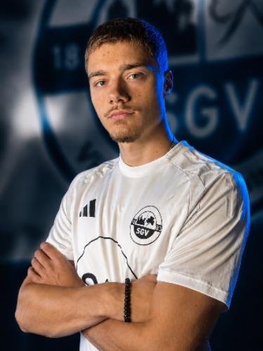 Milos Dakovic