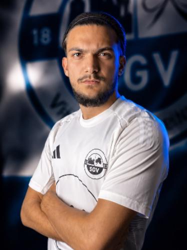Cenk Ekinci