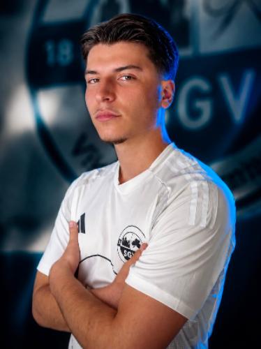 Damjan Filipovic