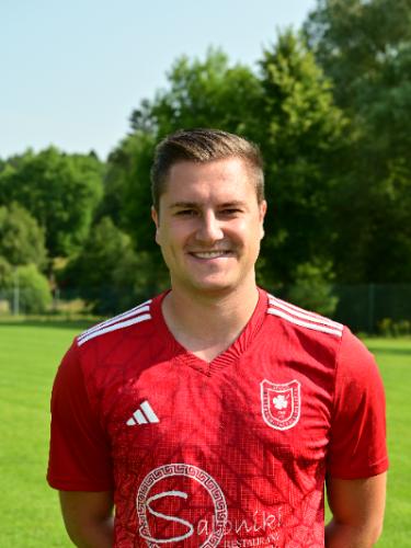 Manuel Stillerich