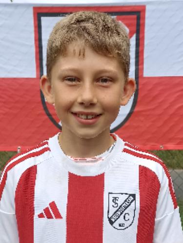 Maximilian Arnold