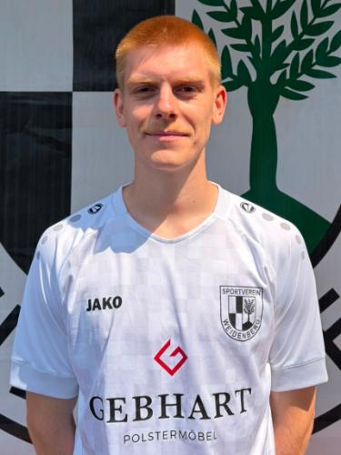 Bastian Sedlmeier