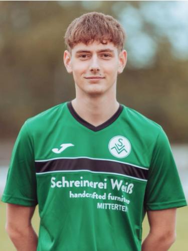 Moritz Leiß