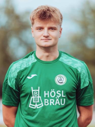 Christian Zimmermann