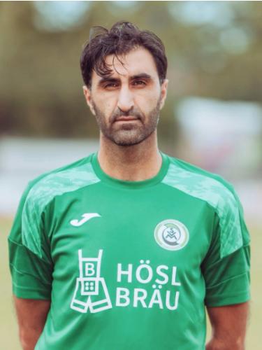 Ismail Alfalah