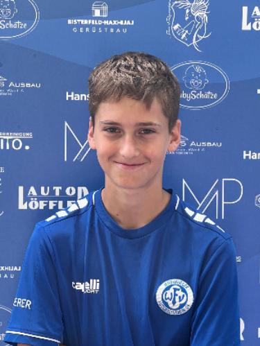 Jakob Roth