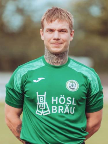 Johannes Zintl