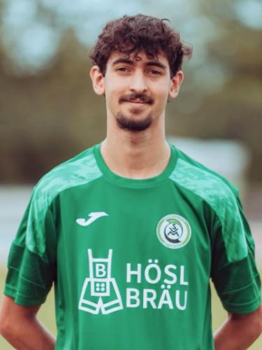 Mickael Gehlert