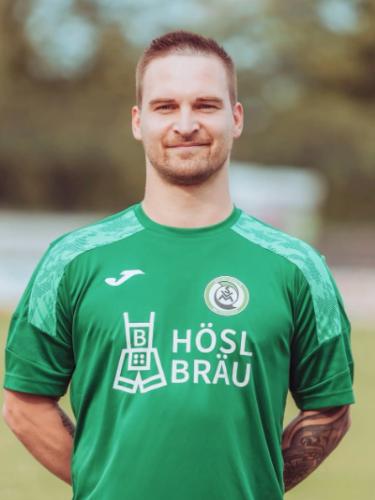 Avatar Bild für Florian Trottmann