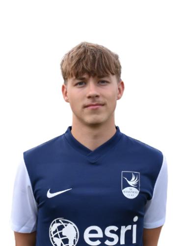 Janis Pillau