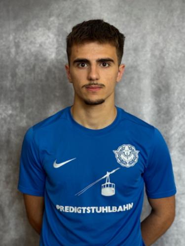 Avatar Bild für Amel Omeradzic