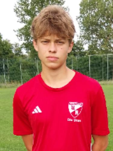 Max Lauterbach