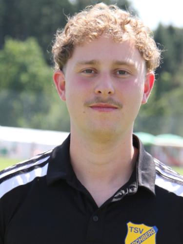 Marcel Winterstetter