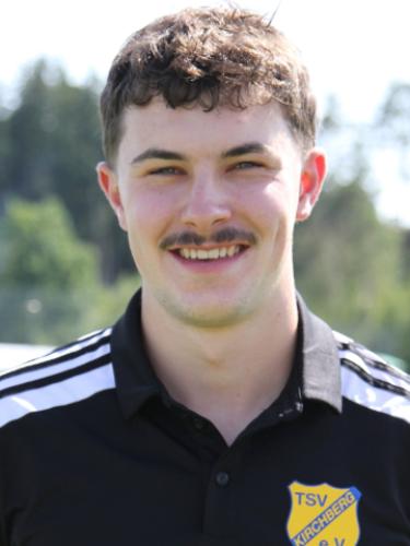 Avatar Bild für Kilian Meindl