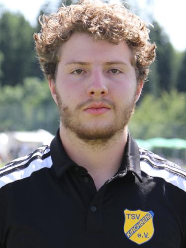 Dominik Ziegler