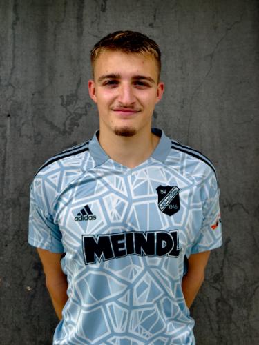 Jonas Maurer