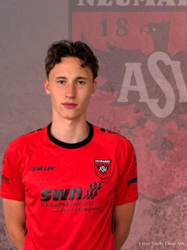 Lukas Allwang