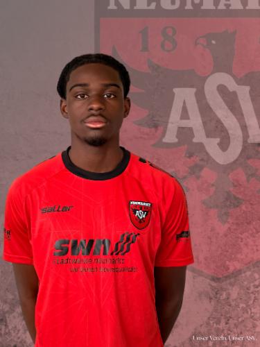 Jannick Assiobo-Tipoh