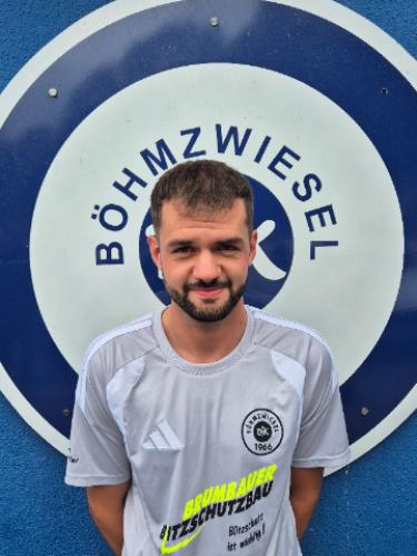 Avatar Bild für Kevin Kaluzer