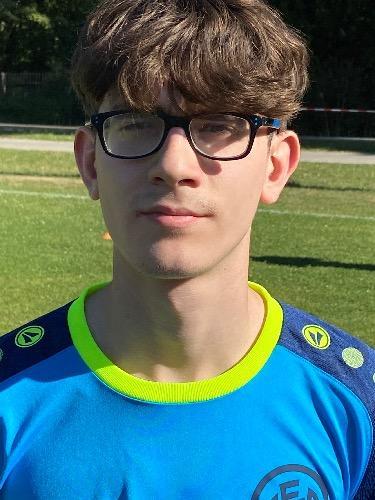 Hamza Kurt