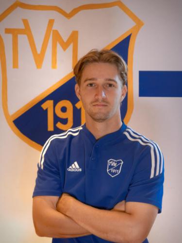 Moritz Feigl