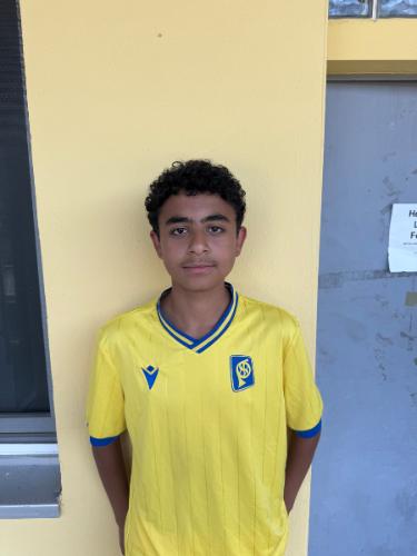 Moataz Kouresh